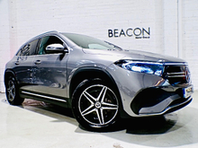 2024 Mercedes-Benz EQA 0L Electric For Sale Images