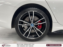 2022 BMW 3 Series 2L Petrol Plug-in Hybrid For Sale Images