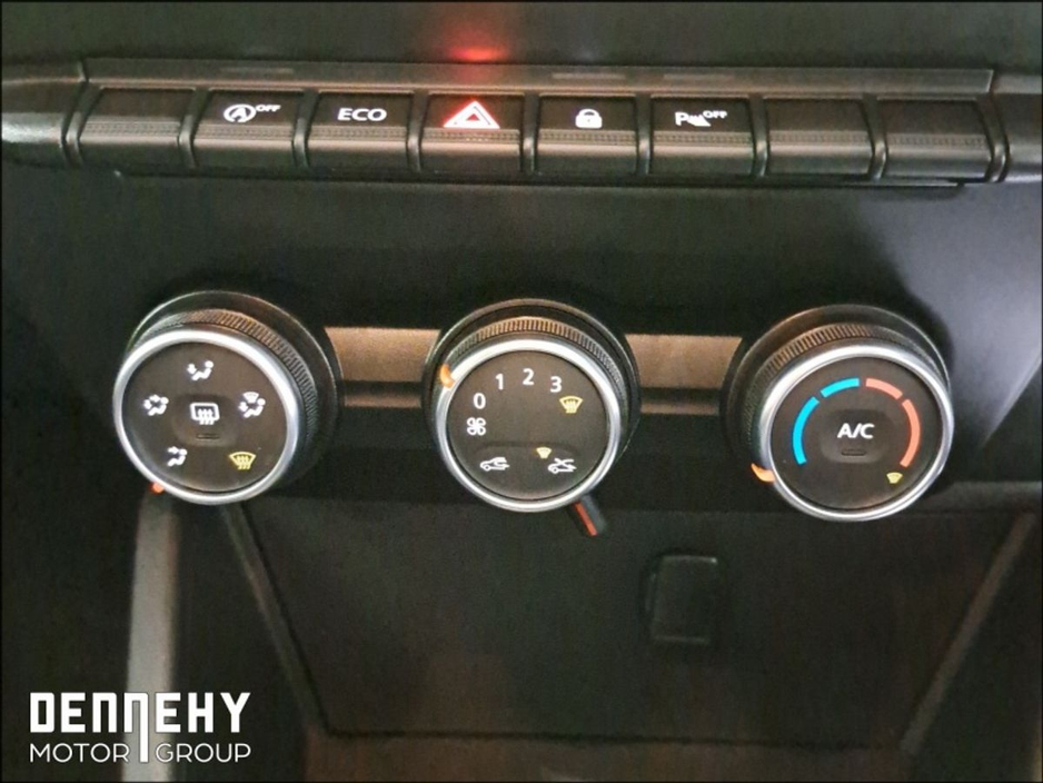 Dacia Duster Blue dCi 115 Comfort — thumbnail 23