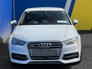 2015 AUDI S3 2.0 TFSI QUATTRO SALOON AUTO // FULL SERVICE HISTORY // S3 SPORTS SEATS // ADAPTIVE CRUISE CONTROL