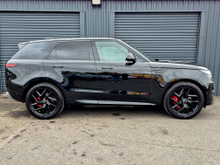 2025 Land Rover Range Rover Sport 3L Hybrid For Sale Images