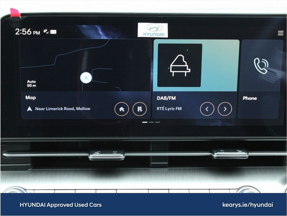 Hyundai Kona LOW RATE FINANCE AVAILABLE - 1.0 PETROL - FINANCE ARRANGED — thumbnail 15
