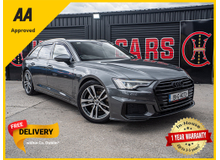 2019 Audi A6 2.0L Diesel For Sale Images
