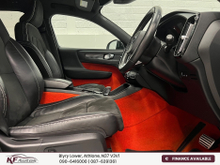 2021 Volvo XC40 1.5L Petrol Plug-in Hybrid For Sale Images