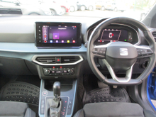 2023 SEAT Arona 1L Petrol For Sale Images