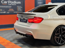 2017 BMW 3 SERIES 320d M Sport Auto