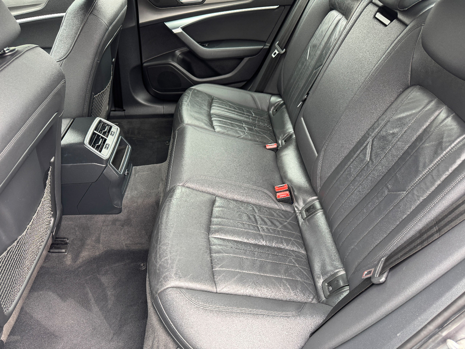 2019 Audi A6 2L Diesel For Sale Images