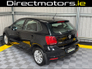 2017 VOLKSWAGEN POLO TRENDLINE 1.0 60HP MANUAL 5SPEED 5DR