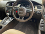 2013 AUDI A5 Sportback AUTOMATIC