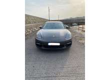 Porsche Panamera 2.9 Hatchback Petrol Plug-in Hybrid Automatic 4WD (462bhp)