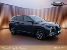 Hyundai Tucson 2WD Comfort Plus