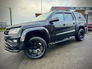 2020 VOLKSWAGEN AMAROK AVENTURA BLACK EDITION!! GENUINE!! 
