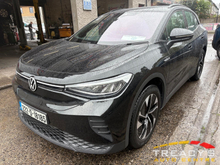 2022 Volkswagen ID.4 0L Electric For Sale Images