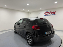2023 Citroen C3 1.2L Petrol For Sale Images