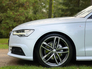 2017 AUDI A6 2.0TDI AUTO S-LINE BLACK EDITION