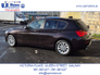 2016 BMW 1 SERIES SPECIAL EDITION,LOW KM,AUTOMATIC.