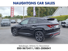 2023 Hyundai Tucson 1.6L Petrol Plug-in Hybrid For Sale Images