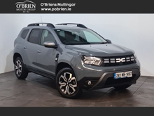 Dacia Duster 1.5 Blue dCi 115 Journey