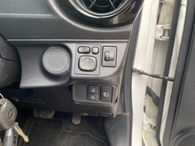 2016 Toyota Aqua 1.5L Petrol Hybrid For Sale Images