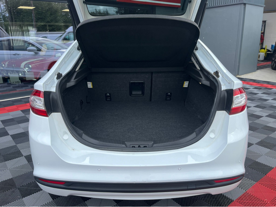 2019 Ford Mondeo 2L Diesel For Sale Images