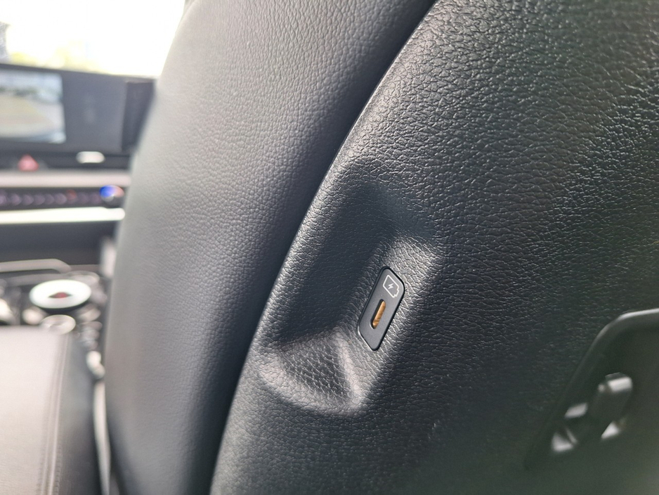 2023 Kia Sportage 1.6L Petrol Plug-in Hybrid For Sale Images