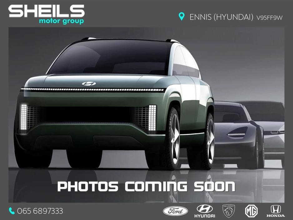 Used Hyundai Tucson 2019 in Clare