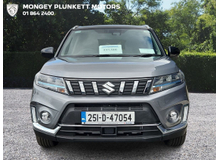 2025 Suzuki Vitara 1.5L Petrol Hybrid For Sale Images