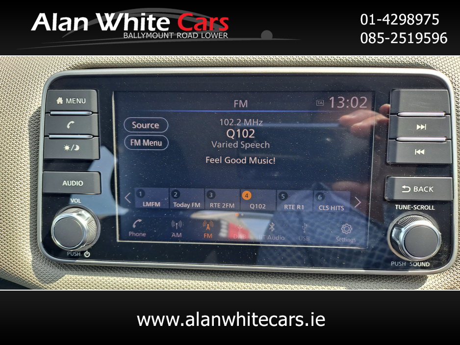 2019 Nissan Micra 1.0L Petrol For Sale Images