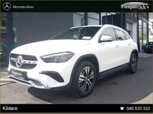 Mercedes-Benz GLA Class GLA 180 d A/T Progressive
