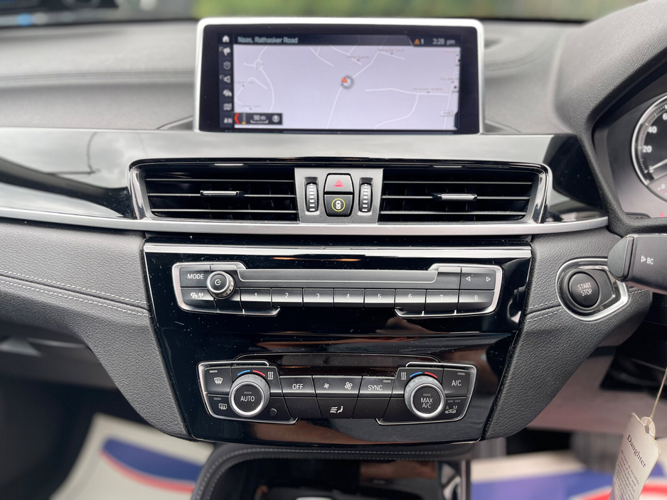 BMW X1 xDrive25e Sport Auto — thumbnail 15