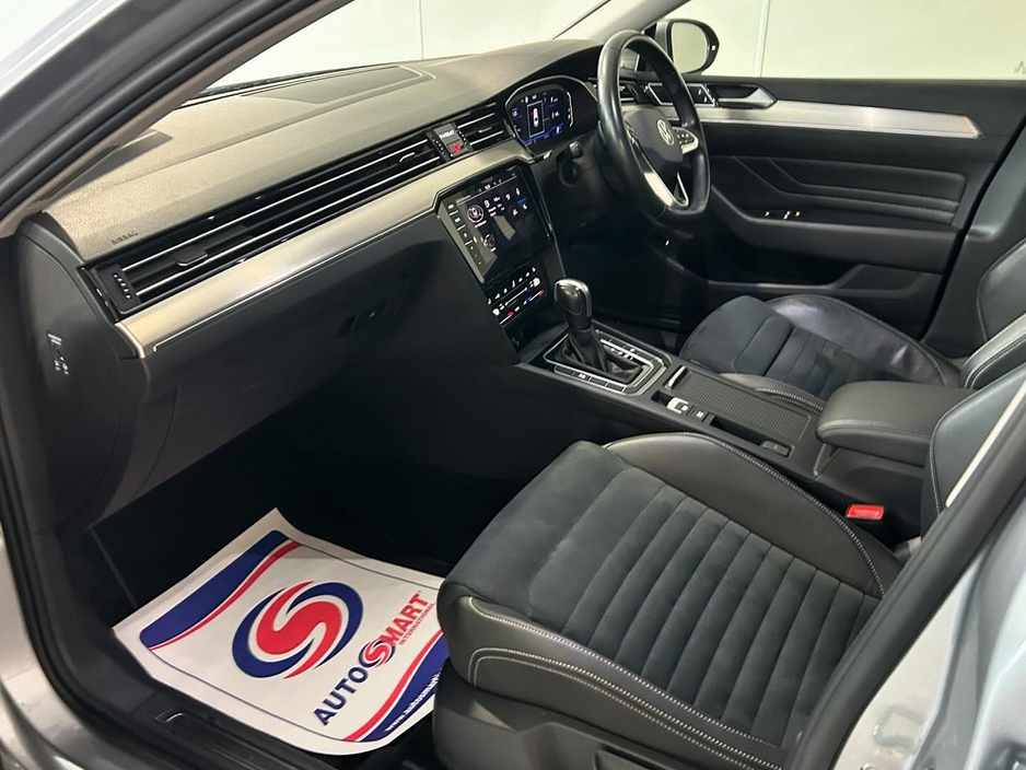 2022 Volkswagen Passat 2L Diesel For Sale Images