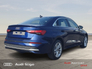 2025 AUDI A3 Saloon 1.5TFSI 115HP SE - Comfort Pack - Pre Reg - Delivery Mileage -