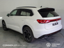 2026 VOLKSWAGEN TOUAREG COMMERCIAL 2 SEAT RLINE