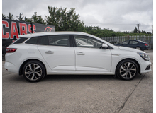 2020 Renault Megane 1.5L Diesel For Sale Images