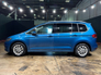 2018 VOLKSWAGEN TOURAN 1.4 AUTO 7 SEATER - CRUISE CONTROL - REVERSE CAMERA