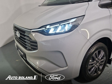 2026 Ford Transit Custom 2.5L Petrol Plug-in Hybrid For Sale Images
