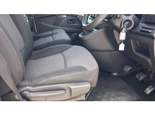 2023 Renault Trafic 2L Diesel For Sale Images