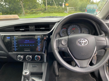 2018 Toyota Corolla 1.3L Petrol For Sale Images