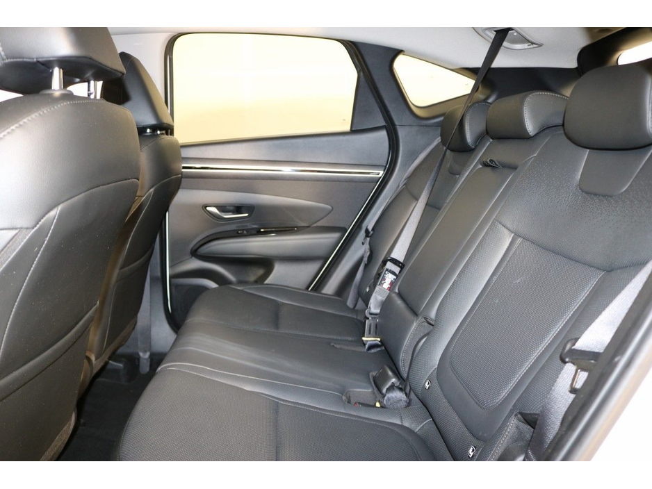 Hyundai Tucson Hybrid Comfort Plus 1.6L Petrol Automatic SUV - Test Drive Today - — thumbnail 13