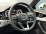 2021 AUDI A4 S-LINE QUATTRO - 2.0L DIESEL - AUTO - 12M WARRANTY - CAR: 1441