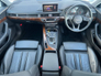 2017 AUDI A4 S-LINE PACK 1.4 TFSI // NEW 19