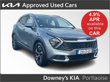 Kia Sportage K3 1.6 DSL Autumn Straight Deal Special