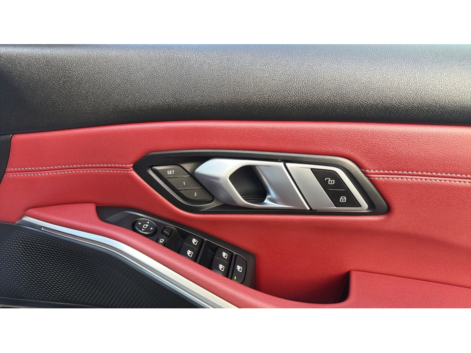 BMW 3 Series G20-320d XDRIVE-MSPORT PRO-37,000KMS-1OWNER-MEGA SPEC — thumbnail 16