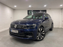 2018 VOLKSWAGEN TIGUAN …NOW…SOLD…SOLD…SOLD…R-LINE 2.0 TDI 150HP DSG***HIGHEST SPEC***FINANCE AVAILABLE***PREMIUM CARS IN THE NORTH EAST****