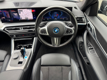 2022 BMW i4 0L Electric For Sale Images
