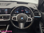 2021 BMW 3 SERIES 330 E M Sport Auto 330 e M Sport 330 e 292 12kWh PHEV 113BHP /83kw Step Auto Start/Stop