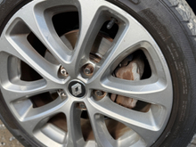 2017 Renault Megane 1.5L Diesel For Sale Images