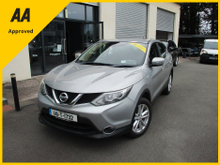 2014 Nissan Qashqai 1.5L Diesel For Sale Images