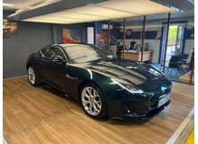 2018 Jaguar F-Type 2.0L Petrol For Sale Images