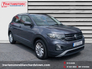 2022 VOLKSWAGEN T-CROSS LIFE 1.0 TSI MANUAL 5SPEED 95BHP